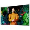Samsung QB50C displej Digital Signage Energetická třída (EEK2021): G (A - G) 125 cm 50 palec 3840 x 2160 Pixel 16/7