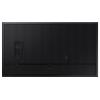 Samsung QB50C displej Digital Signage Energetická třída (EEK2021): G (A - G) 125 cm 50 palec 3840 x 2160 Pixel 16/7