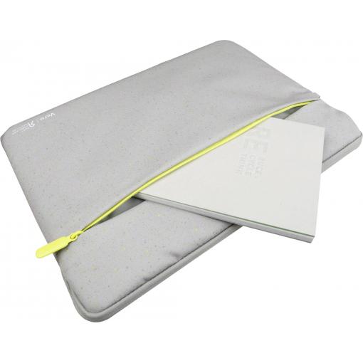 Acer obal na notebooky Vero Max. velikost: 39,6 cm (15,6) šedá