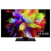 Panasonic TV-65Z80A OLED TV, 164 cm 65 palec, F (A - G), CI+, DVB-C, DVB-T, DVB-T2, DVB-S2, WLAN, UHD, Smart TV, černá