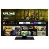 Panasonic TV-65Z80A OLED TV, 164 cm 65 palec, F (A - G), CI+, DVB-C, DVB-T, DVB-T2, DVB-S2, WLAN, UHD, Smart TV, černá