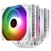 Thermalright Peerless Assassin 12 chladič procesoru s větrákem AMD AM4, Intel® 1155, Intel® 1700, Intel® 1150, Intel® 1151, AMD AM5, Intel® 1156, Intel® 1200