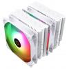 Thermalright Peerless Assassin 12 chladič procesoru s větrákem AMD AM4, Intel® 1155, Intel® 1700, Intel® 1150, Intel® 1151, AMD AM5, Intel® 1156, Intel® 1200