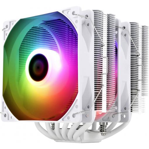 Thermalright Peerless Assassin 12 chladič procesoru s větrákem AMD AM4, Intel® 1155, Intel® 1700, Intel® 1150, Intel® 1151, AMD AM5, Intel® 1156, Intel® 1200