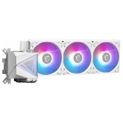 MSI MAG CoreLiquid I360 sada vodního chladiče