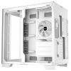 Antec C8 Full Tower PC skříň bílá