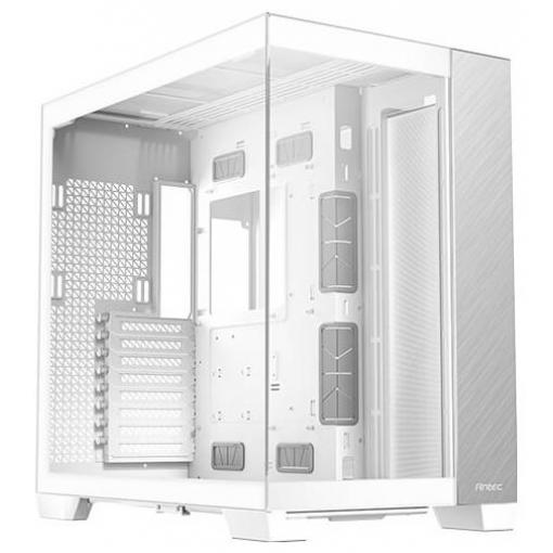 Antec C8 Full Tower PC skříň bílá