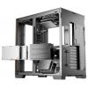 Antec C8 Full Tower PC skříň černá, dřevo