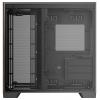 Antec C8 Full Tower PC skříň černá, dřevo