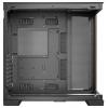 Antec C8 Full Tower PC skříň černá, dřevo