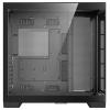 Antec C8 Full Tower PC skříň černá, dřevo