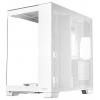 Antec C8 Full Tower PC skříň bílá 3 předinstalované LED ventilátory, integrované osvětlení