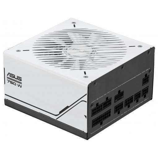 Asus Prime 750W Gold AP Re PC síťový zdroj 750 W ATX 80 PLUS® Gold