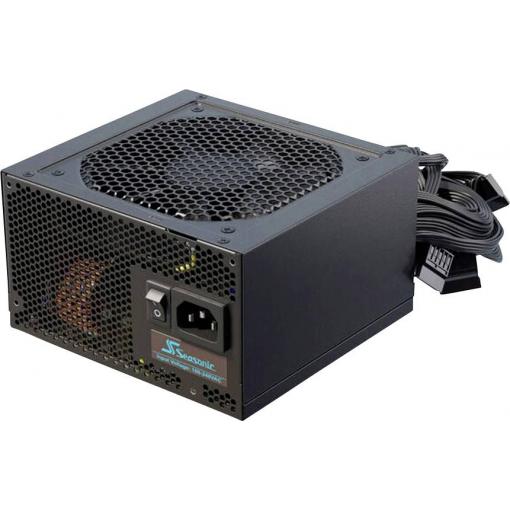 Seasonic SSP-850RT2 PC síťový zdroj 850 W ATX, EPS 80 PLUS® Gold