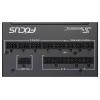 Seasonic FOCUS-GX-1000-V4 PC síťový zdroj 1000 W ATX 80 PLUS® Gold