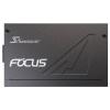 Seasonic FOCUS-GX-1000-V4 PC síťový zdroj 1000 W ATX 80 PLUS® Gold