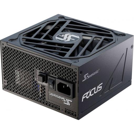 Seasonic FOCUS-GX-1000-V4 PC síťový zdroj 1000 W ATX 80 PLUS® Gold