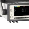 PCE Instruments Power Analyzer síťový analyzátor 1fázové Měření spotřeby energie