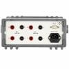 PCE Instruments Power Analyzer síťový analyzátor 1fázové Měření spotřeby energie
