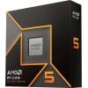 AMD Ryzen 5 9600X 6 x procesor Socket (PC): AMD AM5 65 W