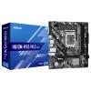 ASRock H610M-HVS Základní deska Socket (PC) #####Intel® 1700 Tvarový faktor Micro-ATX Čipová sada základní desky Intel® H610