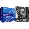 ASRock H610M-HVS Základní deska Socket (PC) #####Intel® 1700 Tvarový faktor Micro-ATX Čipová sada základní desky Intel® H610