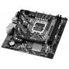 ASRock H610M-HVS Základní deska Socket (PC) #####Intel® 1700 Tvarový faktor Micro-ATX Čipová sada základní desky Intel® H610