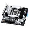 ASRock B760M Pro RS Základní deska Socket (PC) #####Intel® 1700 Tvarový faktor Micro-ATX Čipová sada základní desky Intel® B760