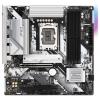 ASRock B760M Pro RS Základní deska Socket (PC) #####Intel® 1700 Tvarový faktor Micro-ATX Čipová sada základní desky Intel® B760
