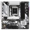 ASRock B760M Pro RS Základní deska Socket (PC) #####Intel® 1700 Tvarový faktor Micro-ATX Čipová sada základní desky Intel® B760