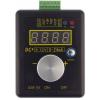 Generátor a kalibrátor signálu FNIRSI SG-002BAT, ±12 V / 0–24 mA