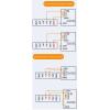 Generátor a kalibrátor signálu FNIRSI SG-002BAT, ±12 V / 0–24 mA