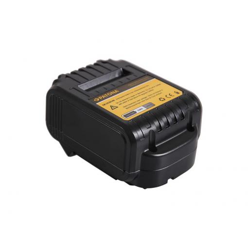 Baterie pro nářadí Dewalt 14,4V 3000mAh PATONA PT6083