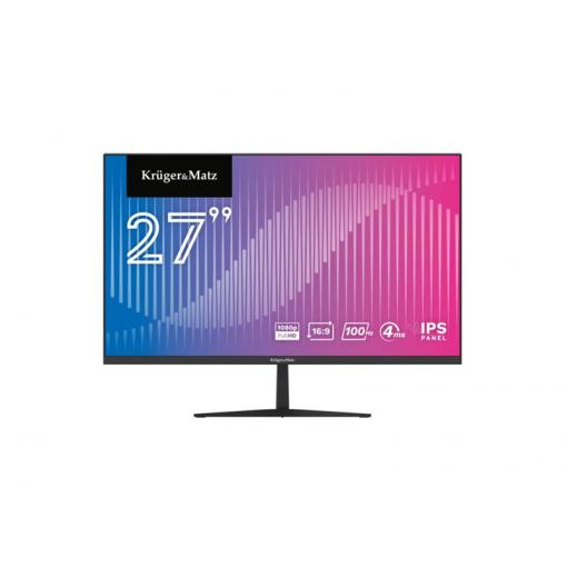 Monitor KRUGER & MATZ KM9901-MT27 27"