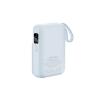 PowerBank KRUGER & MATZ KM0913-BL MagSafe 10000mAh