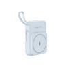 PowerBank KRUGER & MATZ KM0913-BL MagSafe 10000mAh