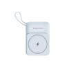 PowerBank KRUGER & MATZ KM0913-BL MagSafe 10000mAh