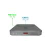 PowerBank KRUGER & MATZ KM0911 MagSafe 5000mAh