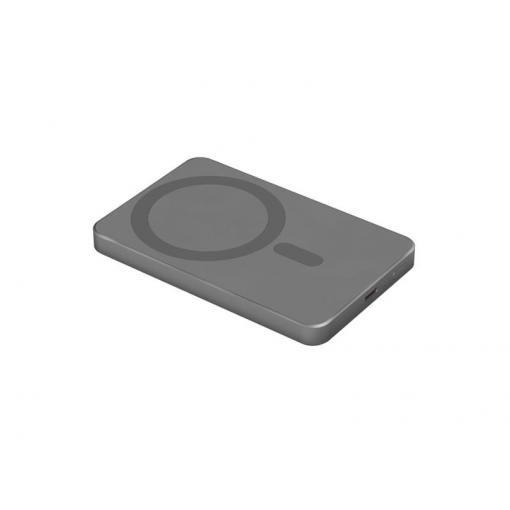 PowerBank KRUGER & MATZ KM0911 MagSafe 5000mAh