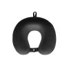 Polštář cestovní REBEL RBA-5002 Memory Black
