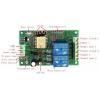 Reléový modul ESP8266 s WiFi ESP-12F, 2 kanály, 5–80 V DC