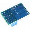 Modul 2× relé ESP8266 s WiFi modulem ESP-01, napájení 5 V