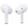 Music Man BT-X72 Headset do uší (In Ear) Bluetooth® stereo bílá Potlačení hluku Indikátor nabití, headset, Nabíjecí pouzdro, regulace hlasitosti, dotykové
