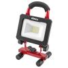 Cimco 111585 Akumulátorový LED reflektor 18 W denní bílá 111585