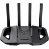 Asus TUF-BE3600 router 5 GHz, 2.4 GHz, 2.9 GBit/s