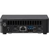 Asus Barebone RNUC14RVKU7088C2I Intel® Core™ Ultra 7 155H 4.8 GHz 32 GB RAM 512 GB SSD Intel Arc Graphics 90AS0071-M000J0