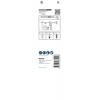 Bosch Accessories 2608901762 2608901762 příklepový vrták 10 mm SDS plus 1 ks