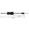 Bosch Accessories 2608901762 2608901762 příklepový vrták 10 mm SDS plus 1 ks