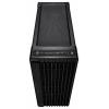 Asus PROART PA602 midi tower PC skříň černá