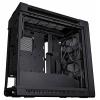 Asus PROART PA602 midi tower PC skříň černá